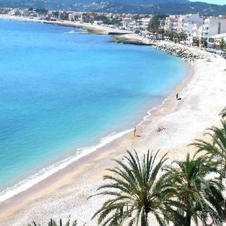 Charly Appartement Jávea Buitenkant foto