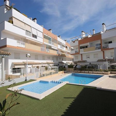 Charly Appartement Jávea Buitenkant foto