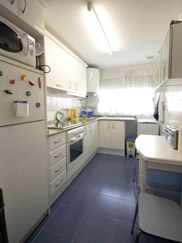 Charly Appartement Jávea Buitenkant foto