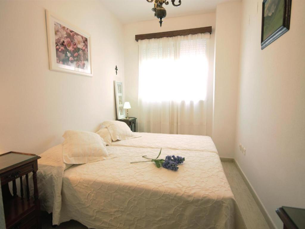 Charly Appartement Jávea Buitenkant foto