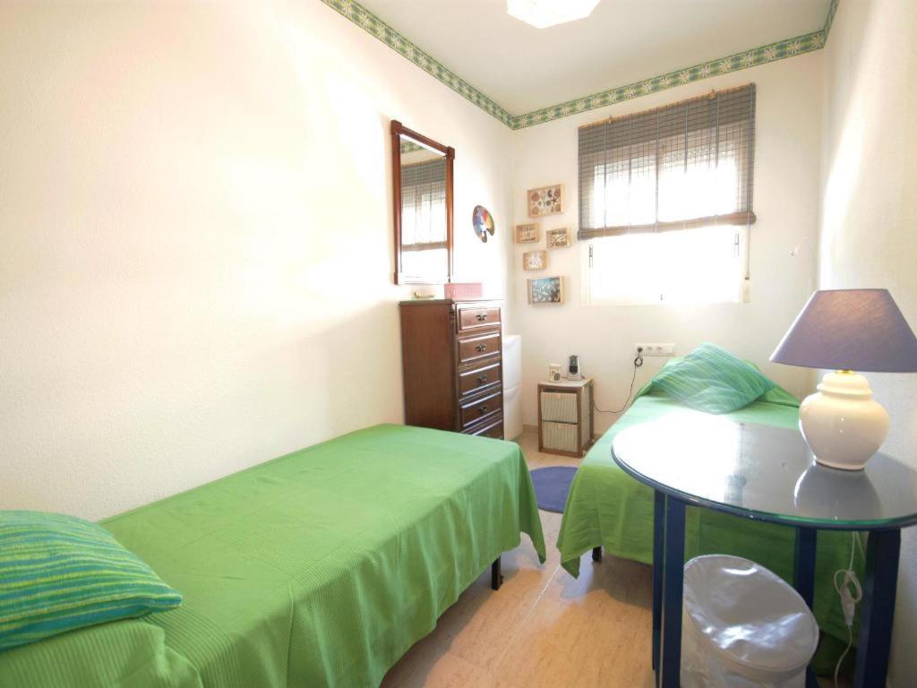 Charly Appartement Jávea Buitenkant foto
