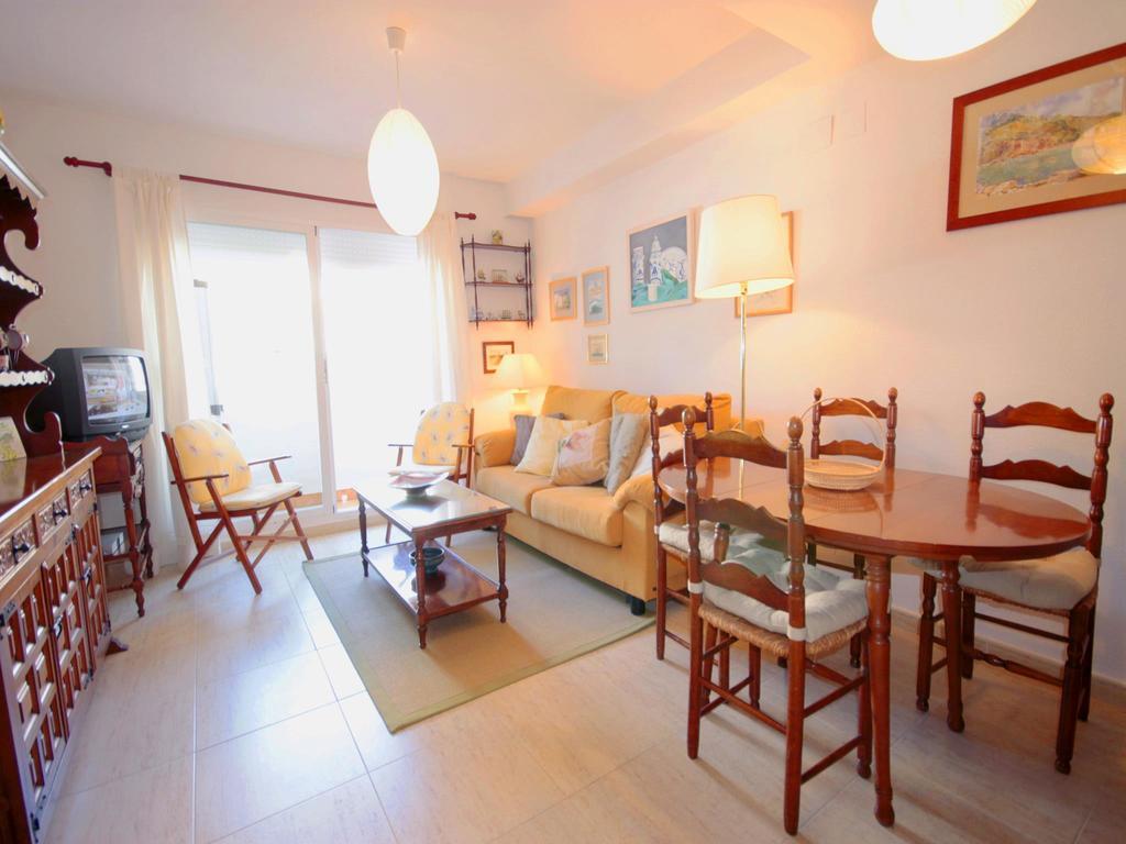Charly Appartement Jávea Buitenkant foto